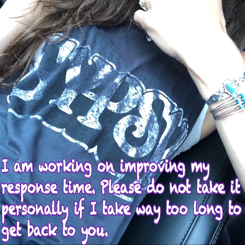 Sorry so long in reply 💌